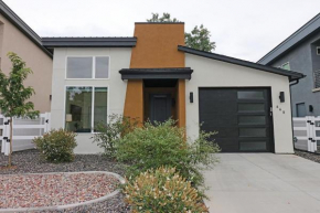 Tranquil Modern Haven home